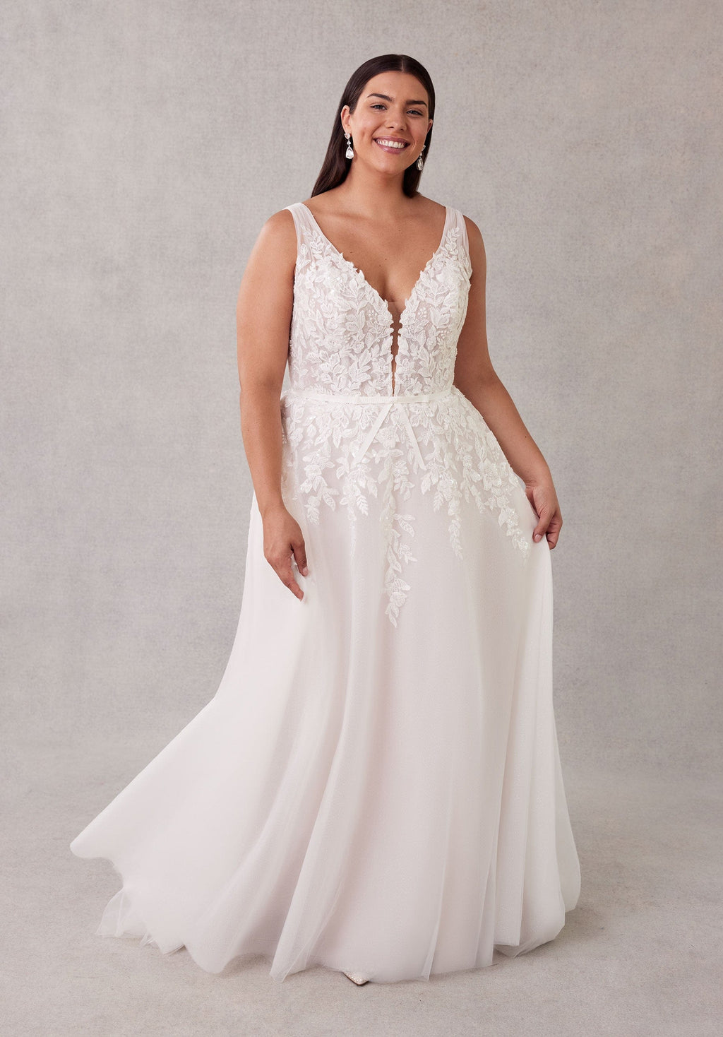 Morilee Wedding Dress MO3459 MO3459 La Maison Bridal Boutique Ottawa Ontario