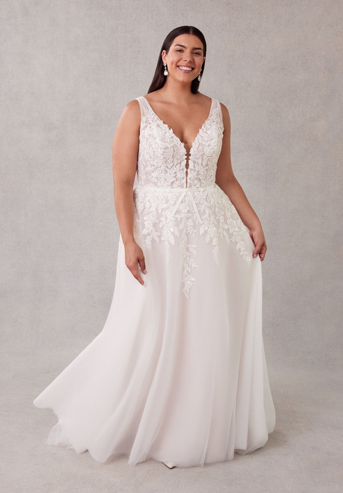 Morilee Wedding Dress MO3459 MO3459 La Maison Bridal Boutique Ottawa Ontario