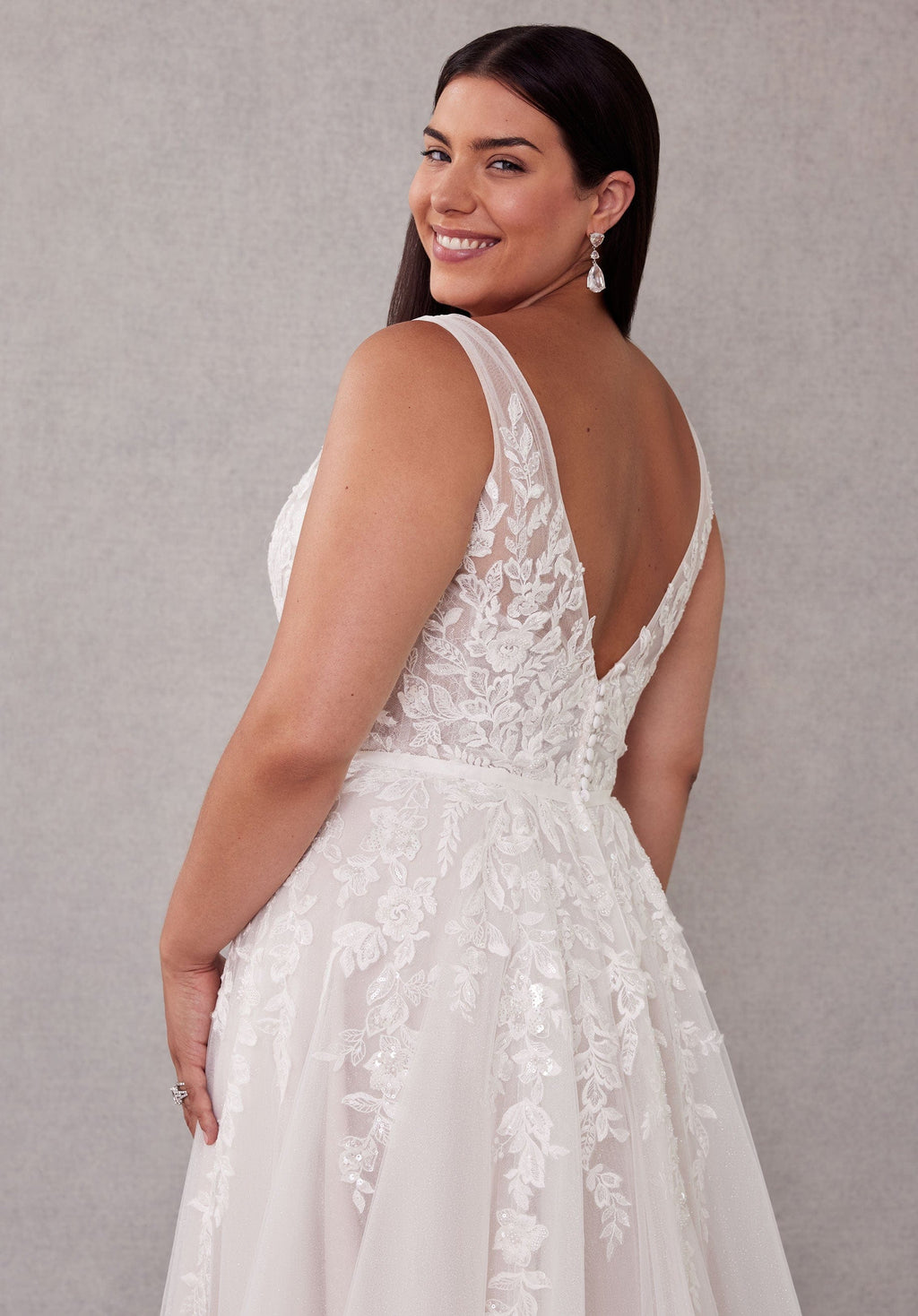 Morilee Wedding Dress MO3459 MO3459 La Maison Bridal Boutique Ottawa Ontario