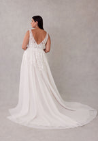 Morilee Wedding Dress MO3459 MO3459 La Maison Bridal Boutique Ottawa Ontario