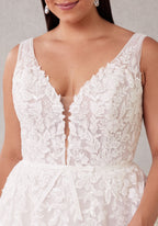 Morilee Wedding Dress MO3459 MO3459 La Maison Bridal Boutique Ottawa Ontario
