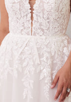 Morilee Wedding Dress MO3459 MO3459 La Maison Bridal Boutique Ottawa Ontario