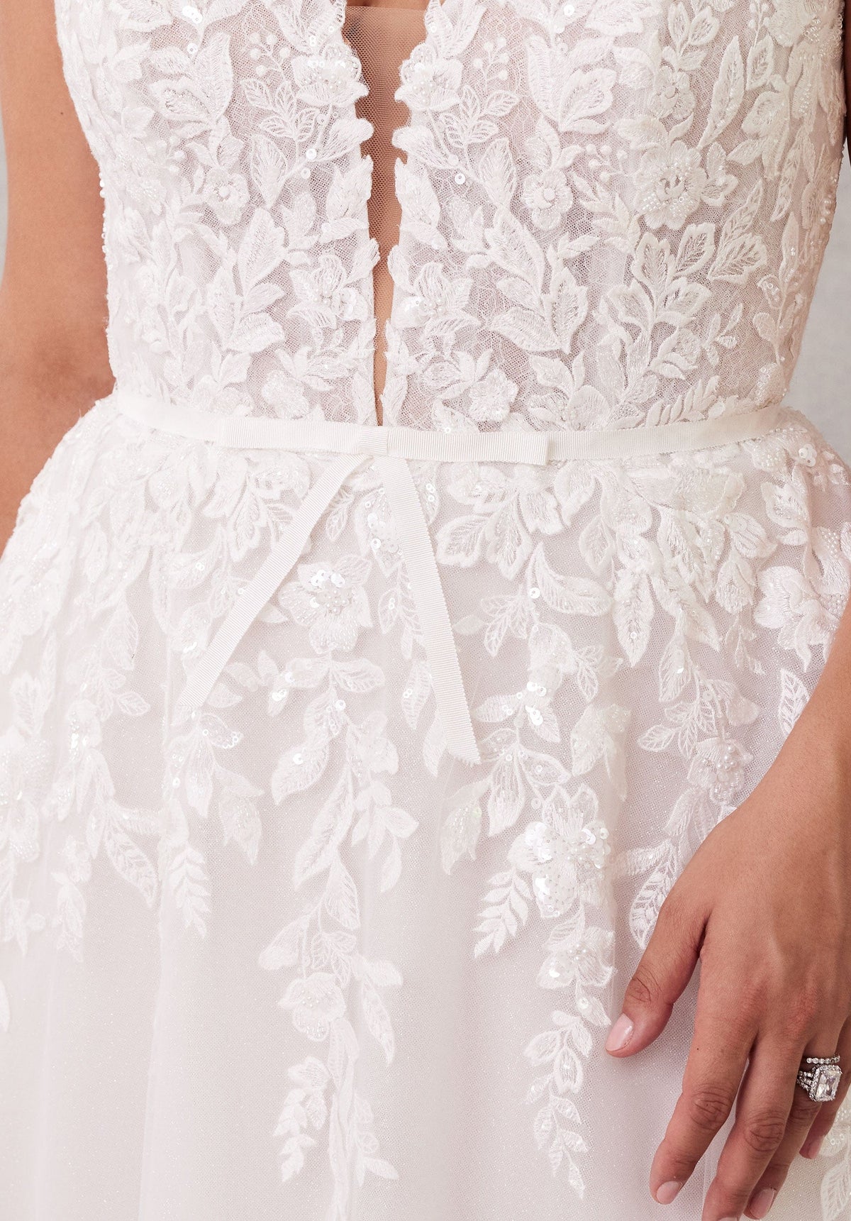 Morilee Wedding Dress MO3459 MO3459 La Maison Bridal Boutique Ottawa Ontario