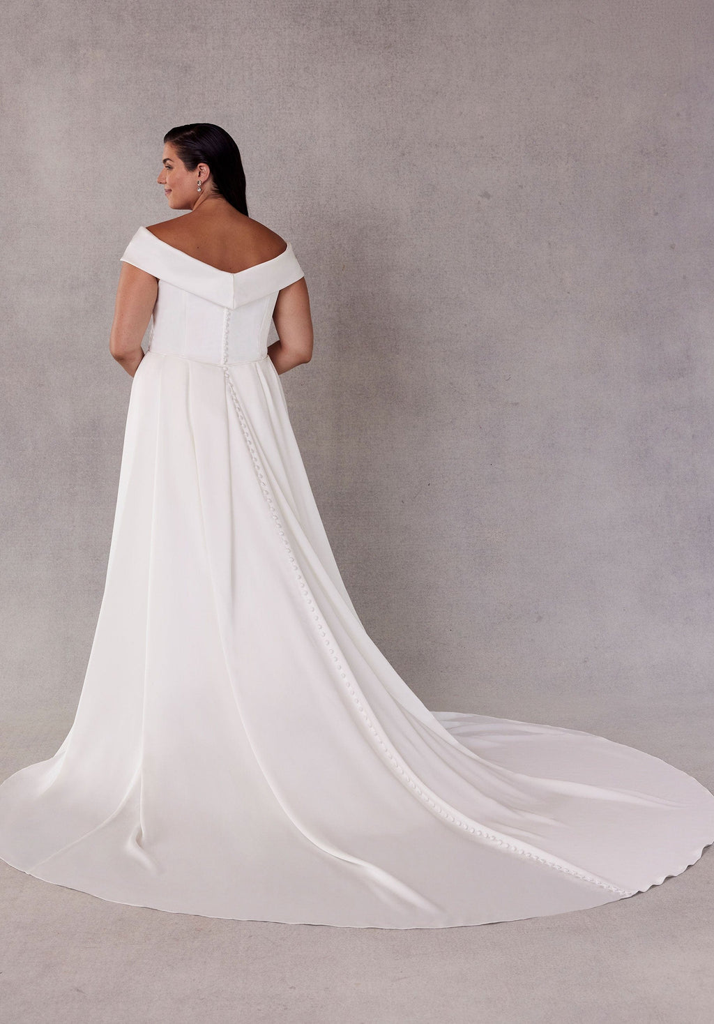 Morilee Wedding Dress MO3460 MO3460 La Maison Bridal Boutique Ottawa Ontario