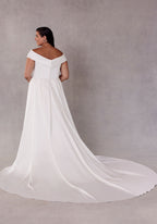Morilee Wedding Dress MO3460 MO3460 La Maison Bridal Boutique Ottawa Ontario