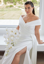 Morilee Wedding Dress MO3460 MO3460 La Maison Bridal Boutique Ottawa Ontario