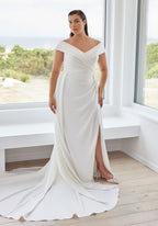 Morilee Wedding Dress MO3460 MO3460 La Maison Bridal Boutique Ottawa Ontario
