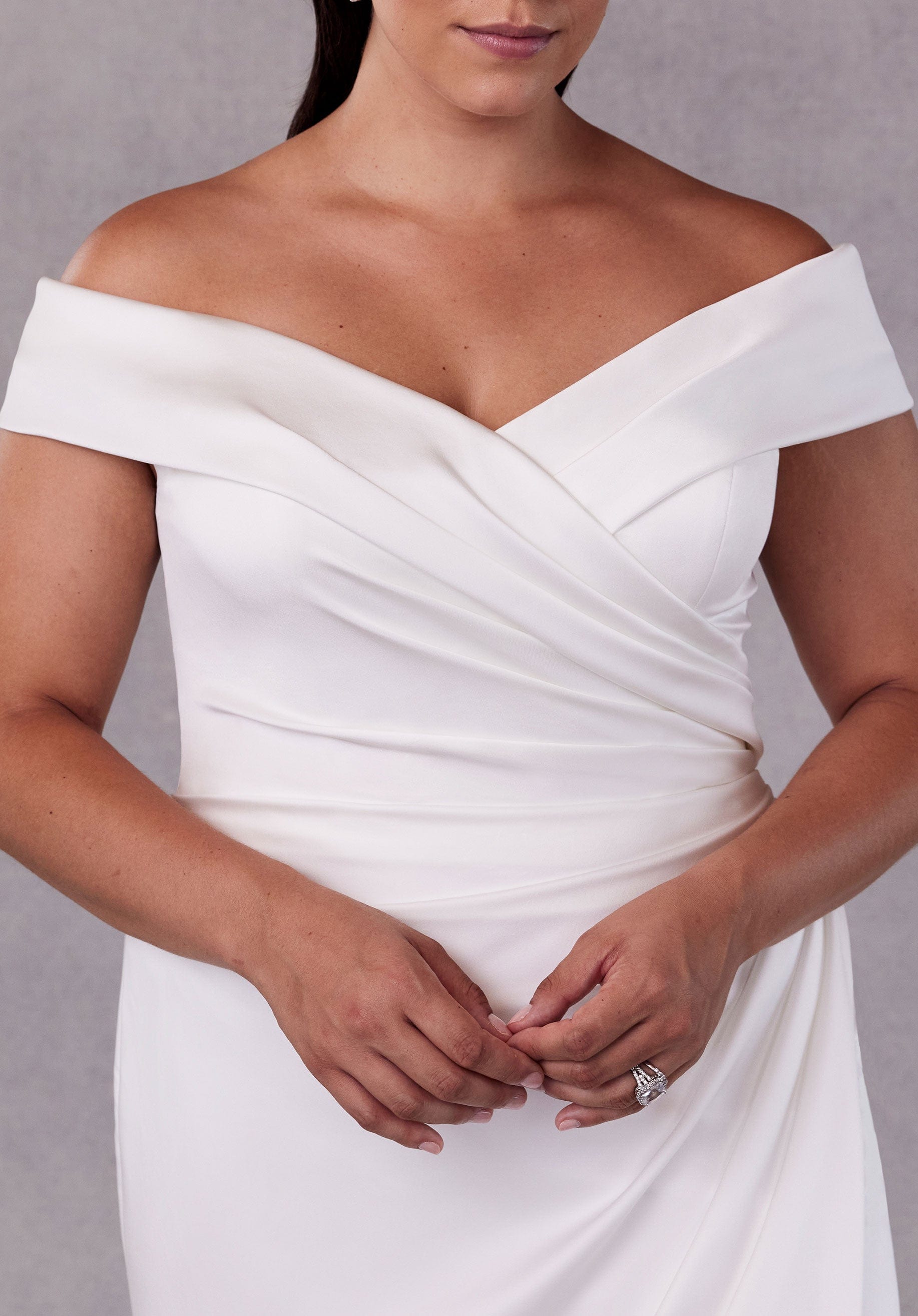 Morilee Wedding Dress MO3460 MO3460 La Maison Bridal Boutique Ottawa Ontario