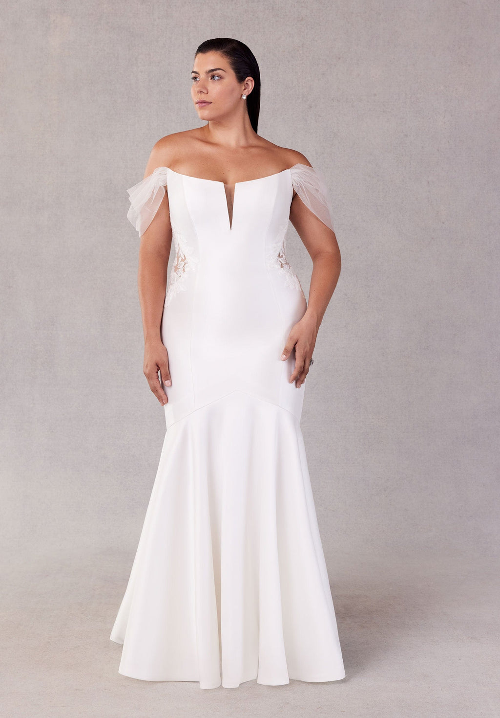 Morilee Wedding Dress MO3461 MO3461 La Maison Bridal Boutique Ottawa Ontario