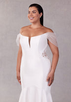 Morilee Wedding Dress MO3461 MO3461 La Maison Bridal Boutique Ottawa Ontario