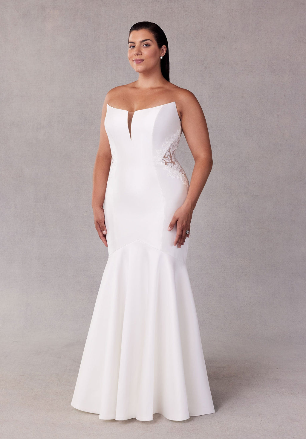Morilee Wedding Dress MO3461 MO3461 La Maison Bridal Boutique Ottawa Ontario