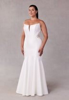 Morilee Wedding Dress MO3461 MO3461 La Maison Bridal Boutique Ottawa Ontario