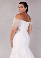 Morilee Wedding Dress MO3461 MO3461 La Maison Bridal Boutique Ottawa Ontario