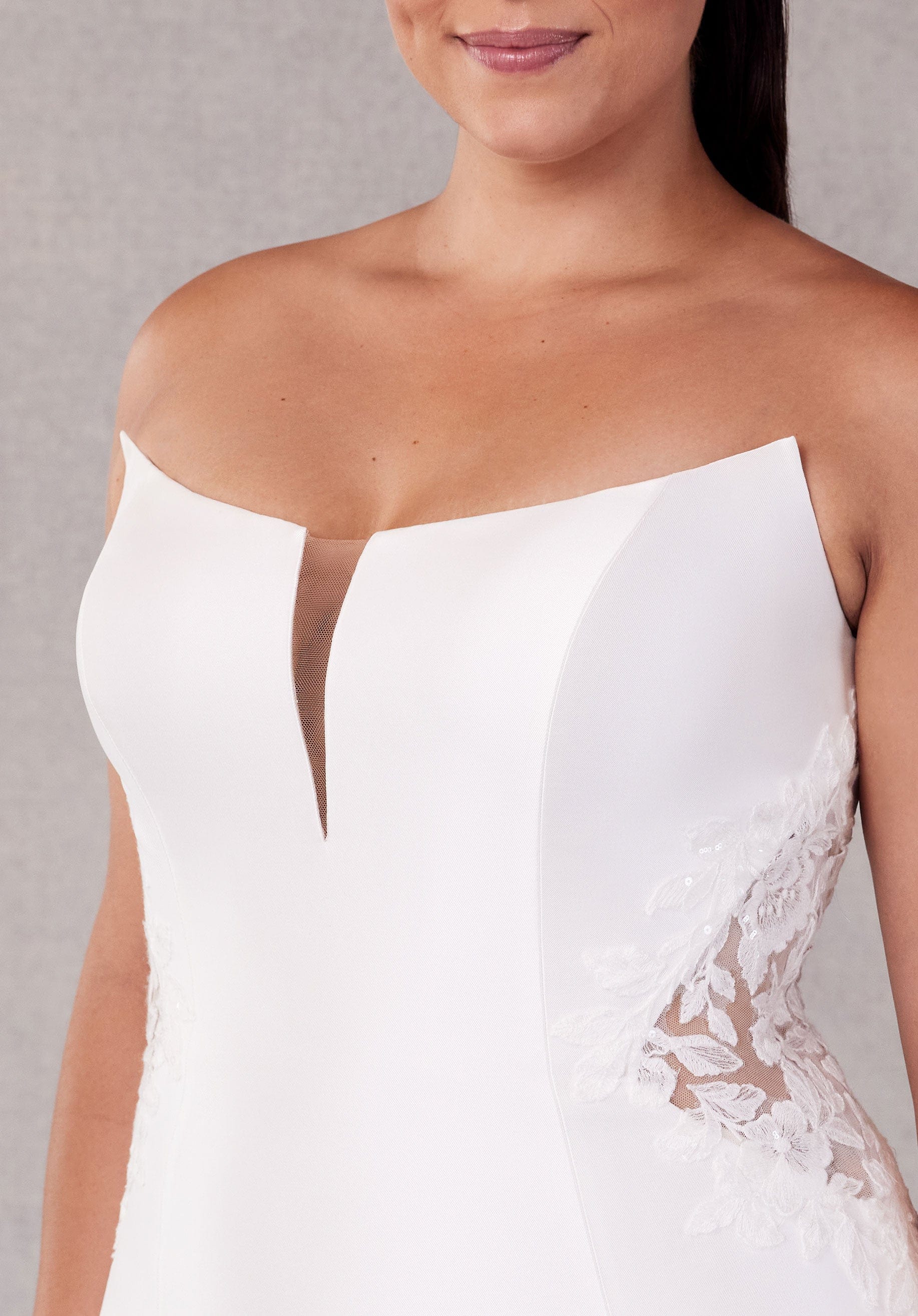 Morilee Wedding Dress MO3461 MO3461 La Maison Bridal Boutique Ottawa Ontario