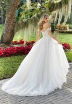 Morilee Wedding Dress MO5988 La Maison Bridal Boutique Ottawa Ontario