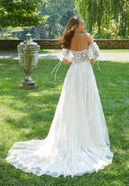Morilee Wedding Dress MO6961 La Maison Bridal Boutique Ottawa Ontario