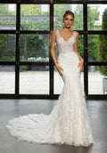 Morilee Wedding Dresses MO1206 La Maison Bridal Boutique Ottawa Ontario