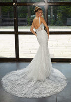 Morilee Wedding Dresses MO1206 La Maison Bridal Boutique Ottawa Ontario