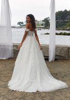 Morilee Wedding Dresses MO12614 La Maison Bridal Boutique Ottawa Ontario