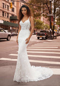 Morilee Wedding Dresses MO2502 La Maison Bridal Boutique Ottawa Ontario