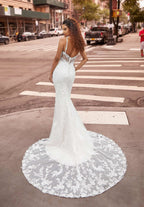 Morilee Wedding Dresses MO2502 La Maison Bridal Boutique Ottawa Ontario