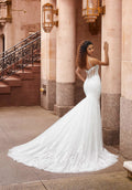 Morilee Wedding Dresses MO2505 La Maison Bridal Boutique Ottawa Ontario