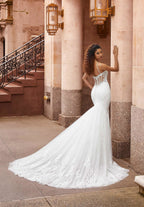 Morilee Wedding Dresses MO2505 La Maison Bridal Boutique Ottawa Ontario