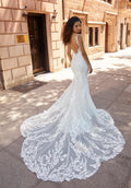 Morilee Wedding Dresses MO2521 La Maison Bridal Boutique Ottawa Ontario
