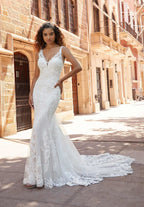 Morilee Wedding Dresses MO2521 La Maison Bridal Boutique Ottawa Ontario