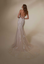 Morilee Wedding Dresses MO2534 La Maison Bridal Boutique Ottawa Ontario