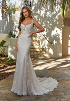 Morilee Wedding Dresses MO2542 La Maison Bridal Boutique Ottawa Ontario