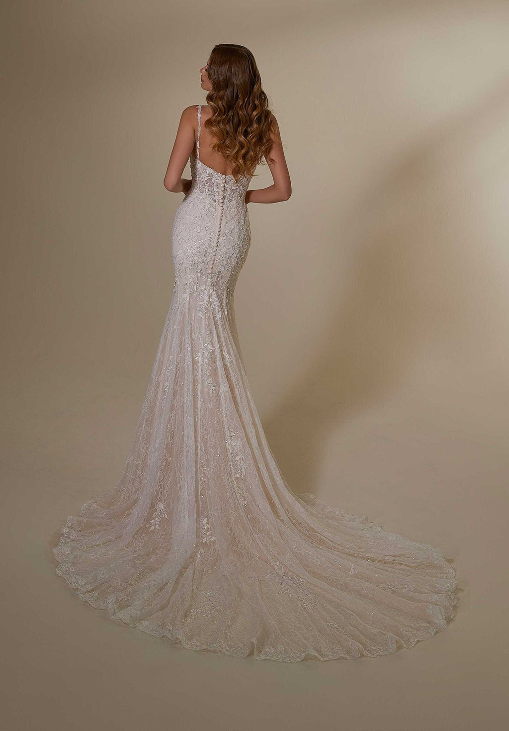 Morilee Wedding Dresses MO2542 La Maison Bridal Boutique Ottawa Ontario