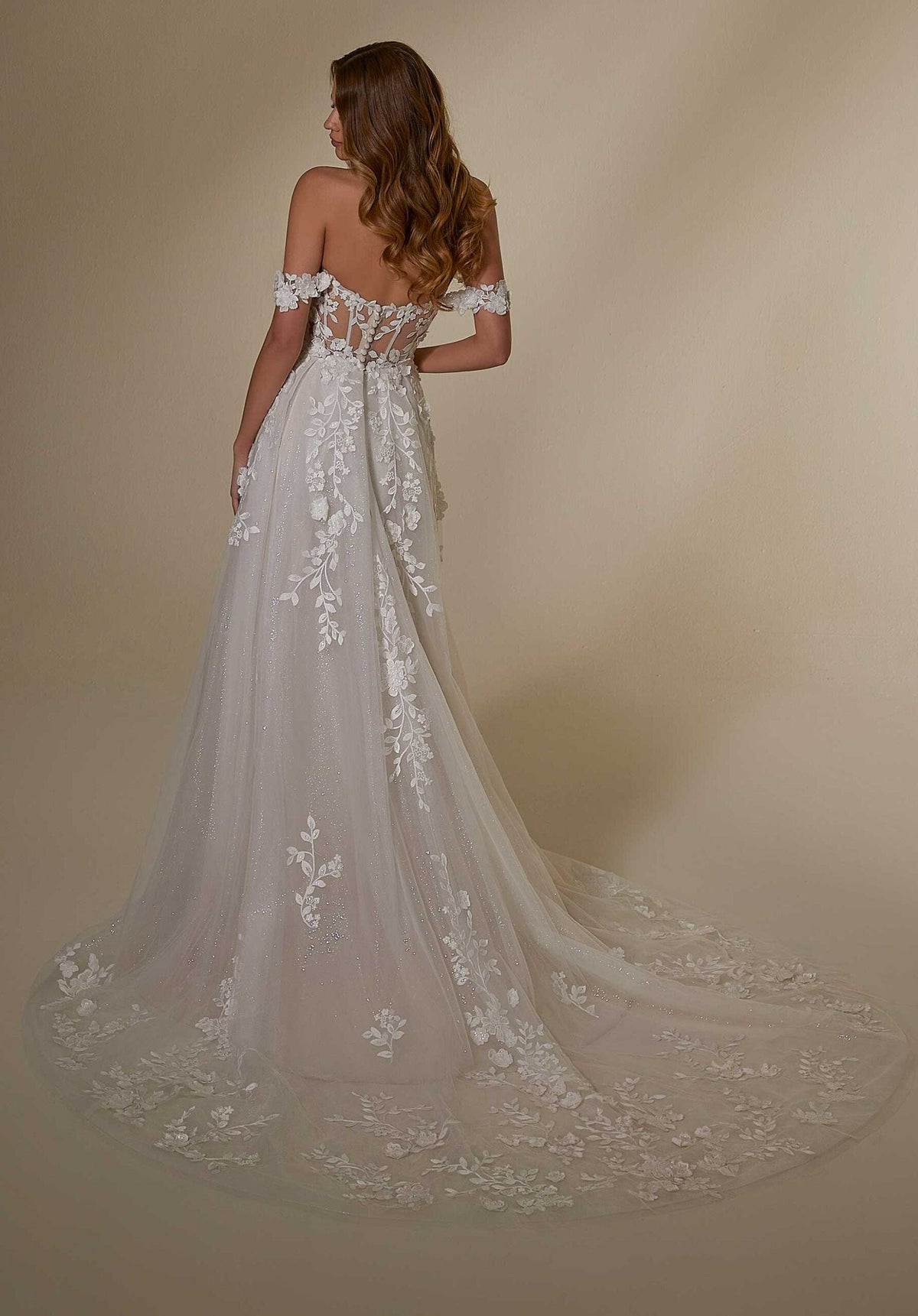 Morilee Wedding Dresses MO2550 La Maison Bridal Boutique Ottawa Ontario
