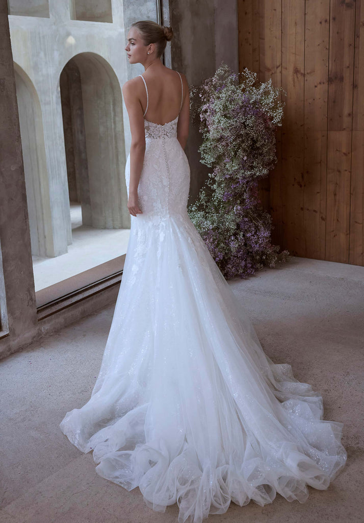 Morilee Wedding Dresses MO2982 MO2982 La Maison Bridal Boutique Ottawa Ontario