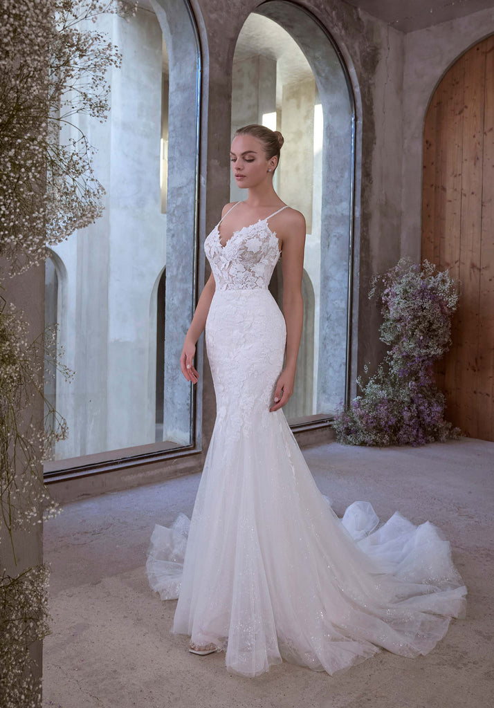 Morilee Wedding Dresses MO2982 MO2982 La Maison Bridal Boutique Ottawa Ontario