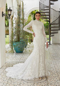 Morilee Wedding Dresses MO30125 La Maison Bridal Boutique Ottawa Ontario