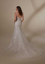 Morilee Wedding Dresses MO4132 La Maison Bridal Boutique Ottawa Ontario