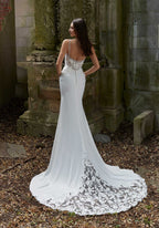 Morilee Wedding Dresses MO4154 La Maison Bridal Boutique Ottawa Ontario