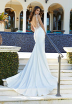 Morilee Wedding Dresses MO5976 La Maison Bridal Boutique Ottawa Ontario