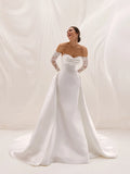 Pronovias Wedding Dress Aradite Aradite La Maison Bridal Boutique Ottawa Ontario
