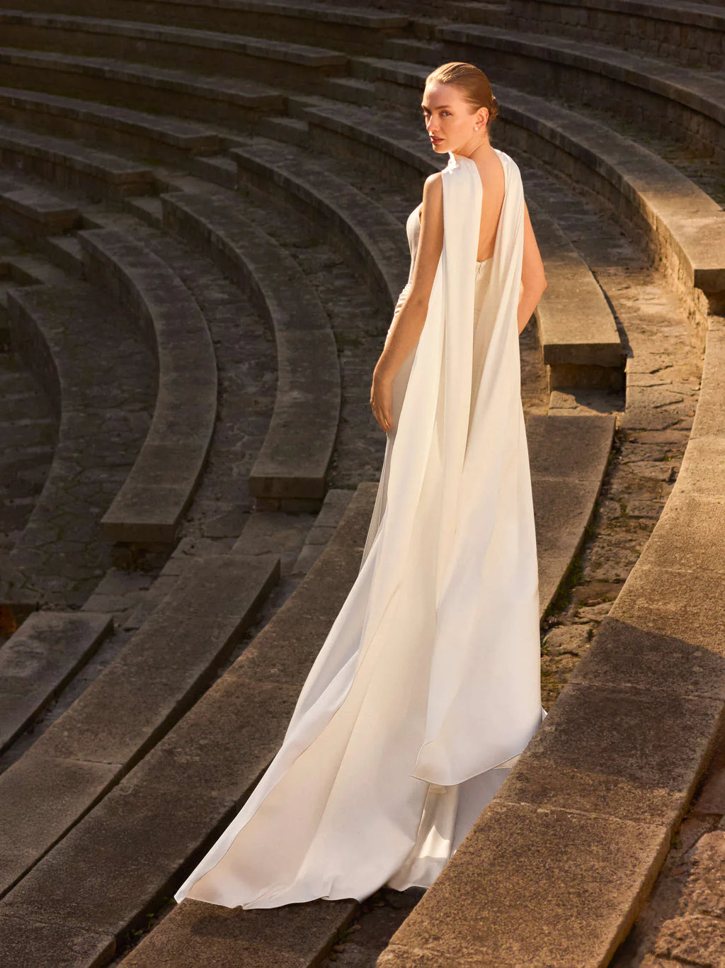Pronovias Wedding Dress Christey Christey La Maison Bridal Boutique Ottawa Ontario