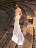 Pronovias Wedding Dress Christey Christey La Maison Bridal Boutique Ottawa Ontario