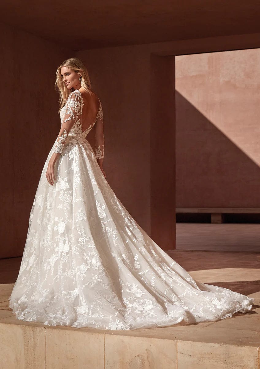 Pronovias La Maison Bridal Boutique