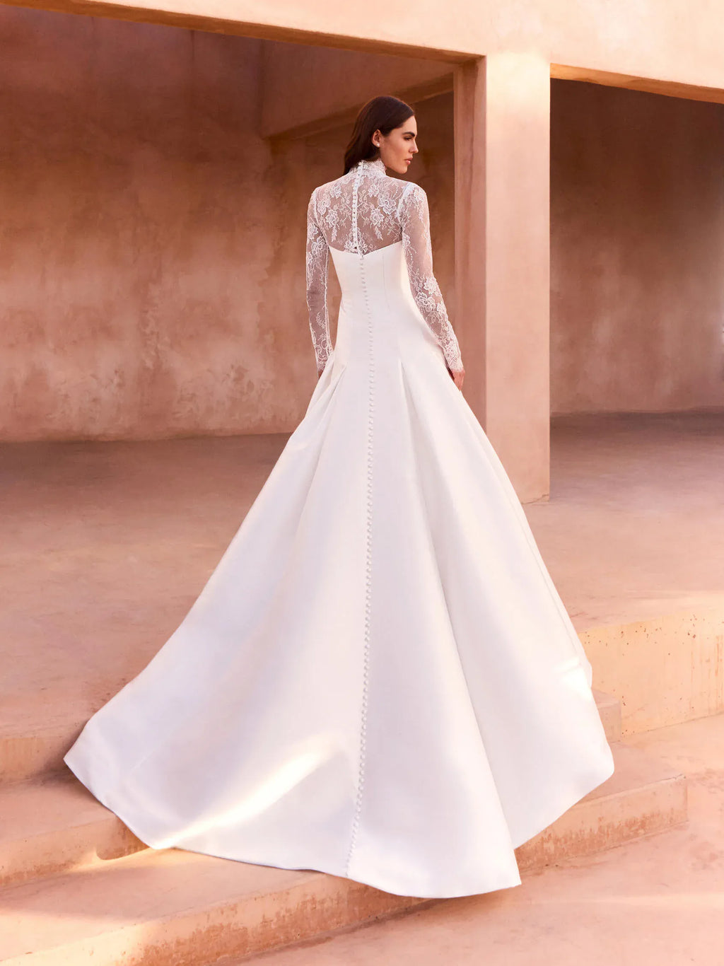 Pronovias Wedding Dress Isabelae Isabelae La Maison Bridal Boutique Ottawa Ontario