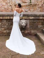 Pronovias Wedding Dress Juniya Juniya La Maison Bridal Boutique Ottawa Ontario