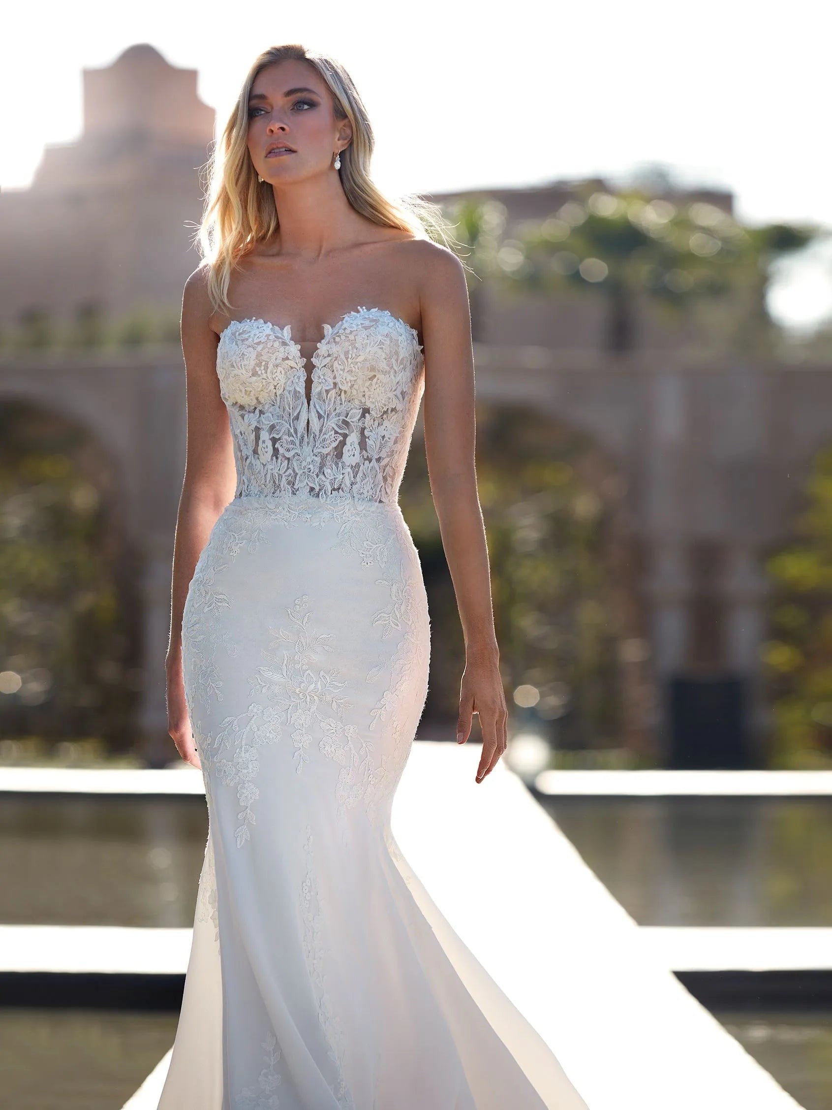 Kodiak La Maison Bridal Boutique