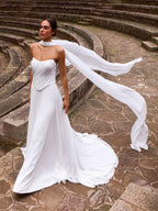 Pronovias Wedding Dress Maurita Maurita La Maison Bridal Boutique Ottawa Ontario