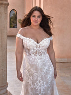 Pronovias Wedding Dress Phuket La Maison Bridal Boutique Ottawa Ontario