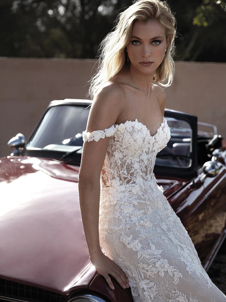 La Maison Bridal Boutique Ottawa Wedding Dresses Boutique