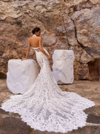 Pronovias Wedding Dress Wonia Wonia La Maison Bridal Boutique Ottawa Ontario